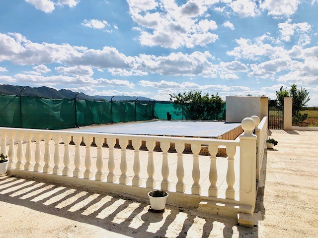 Casa-Chalet en Venta en Yecla Murcia - foto 7