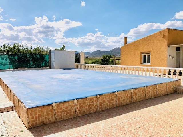 Casa-Chalet en Venta en Yecla Murcia - foto 8