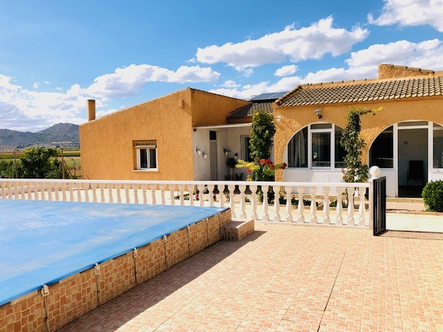 Casa-Chalet en Venta en Yecla Murcia - foto 9