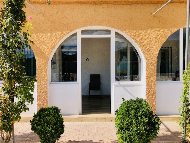 Casa-Chalet en Venta en Yecla Murcia - foto 10