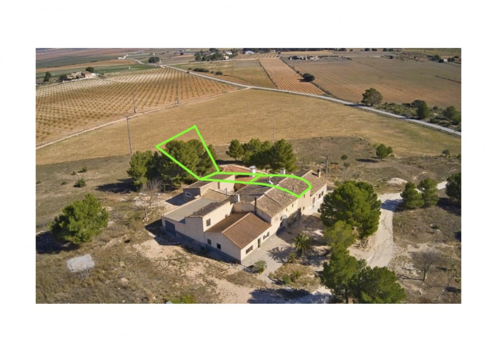 Adosada en Venta en Yecla Murcia