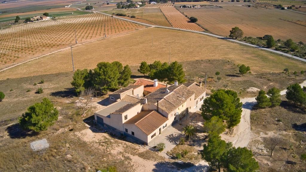 Adosada en Venta en Yecla Murcia - foto 2