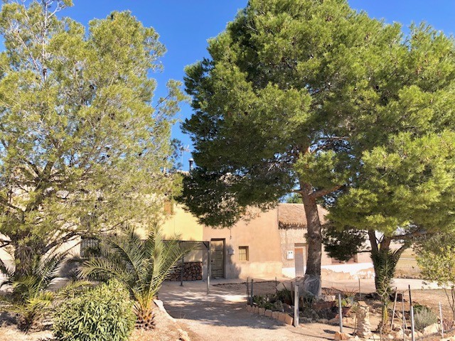 Adosada en Venta en Yecla Murcia - foto 31