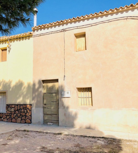 Adosada en Venta en Yecla Murcia - foto 5