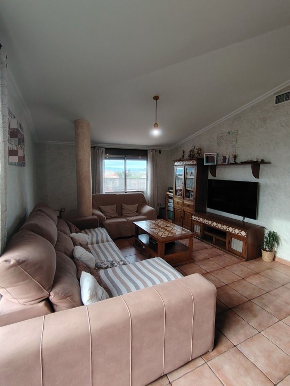 Ático en Venta en Murcia Murcia