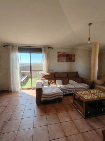 Ático en Venta en Murcia Murcia - foto 13