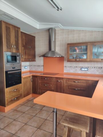 Ático en Venta en Murcia Murcia - foto 14