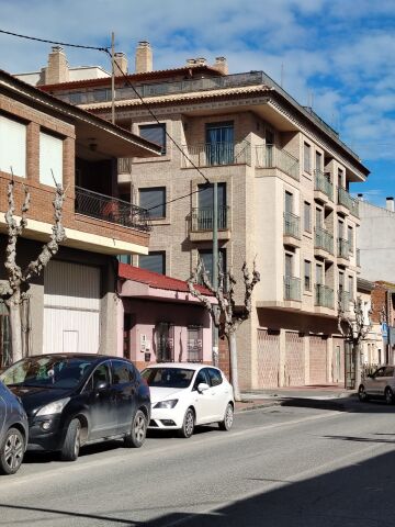 Ático en Venta en Murcia Murcia - foto 35
