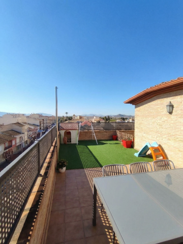 Ático en Venta en Murcia Murcia - foto 7