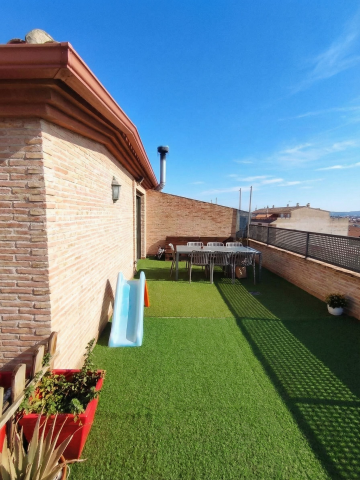 Ático en Venta en Murcia Murcia - foto 8