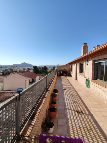 Ático en Venta en Murcia Murcia - foto 10
