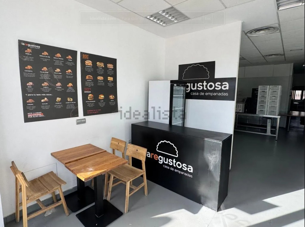 Local comercial en Traspaso en Alcobendas Y La Moraleja Madr