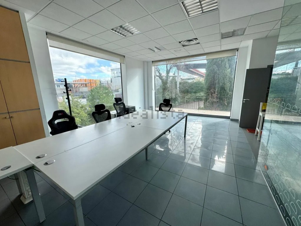 Local comercial en Traspaso en Alcobendas Y La Moraleja Madr - foto 11