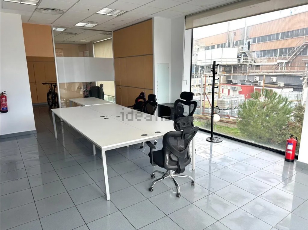 Local comercial en Traspaso en Alcobendas Y La Moraleja Madr - foto 12