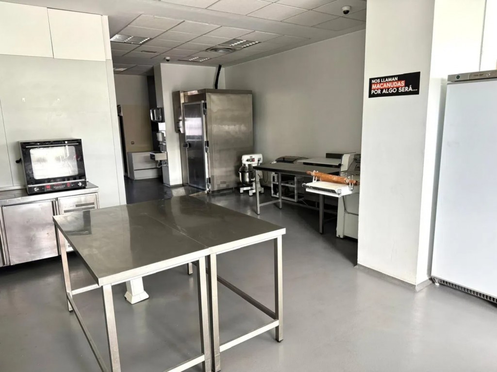Local comercial en Traspaso en Alcobendas Y La Moraleja Madr - foto 3