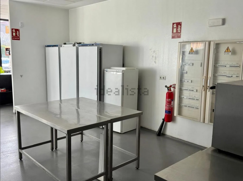 Local comercial en Traspaso en Alcobendas Y La Moraleja Madr - foto 5