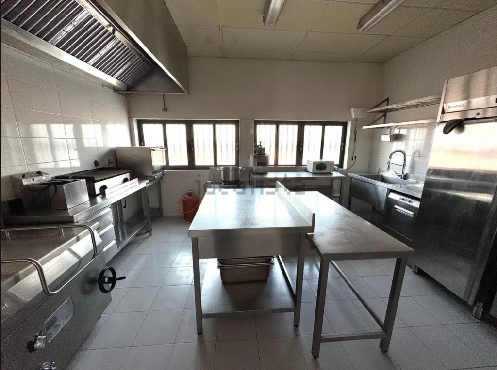 Local comercial en Traspaso en Alcobendas Y La Moraleja Madr - foto 7