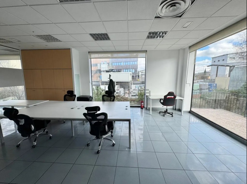 Local comercial en Traspaso en Alcobendas Y La Moraleja Madr - foto 10