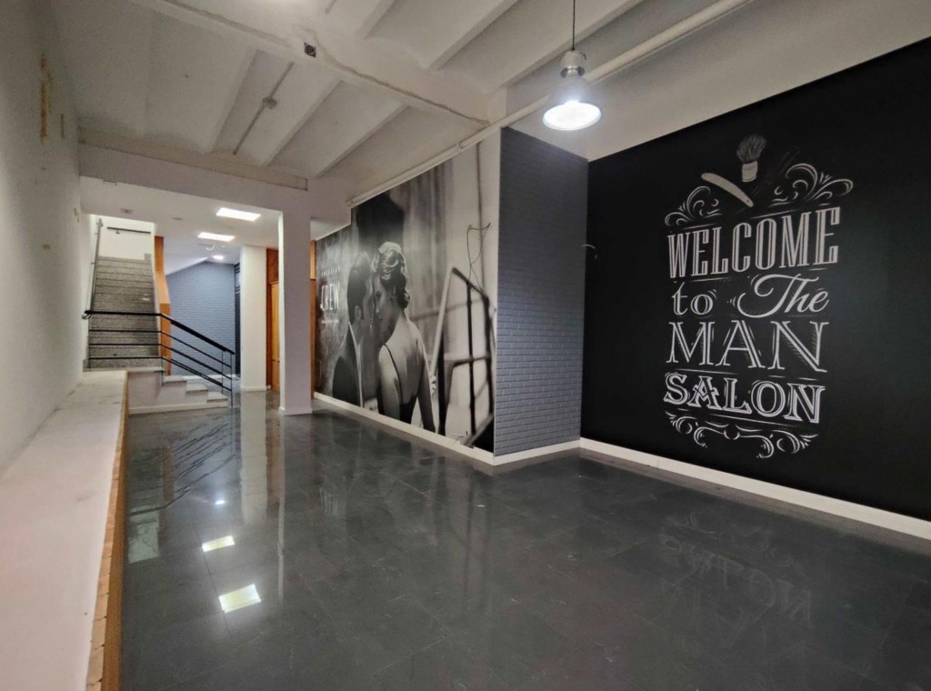 Local comercial en Alquiler en Madrid Madrid RETIRO