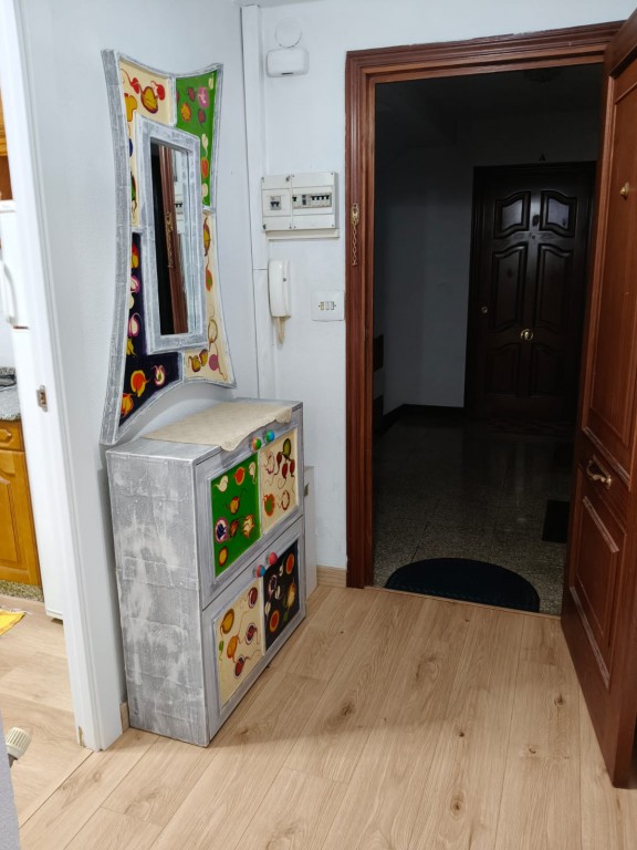 Piso en Venta en Lugo Lugo