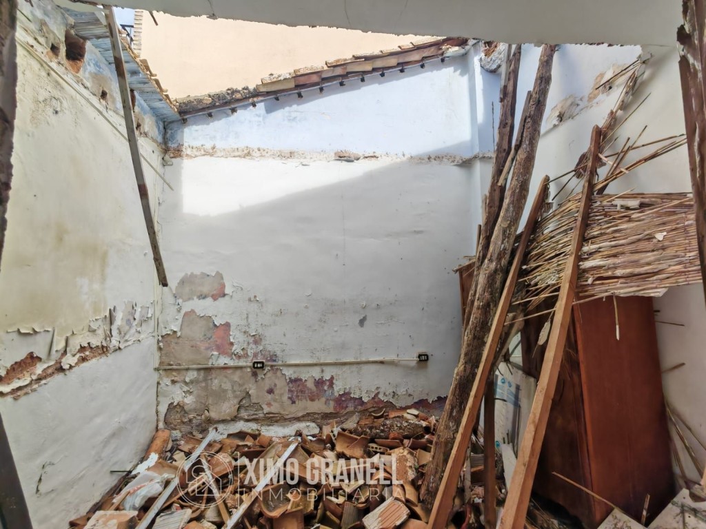 Casa-Chalet en Venta en Vall D Uxo, La Castellón