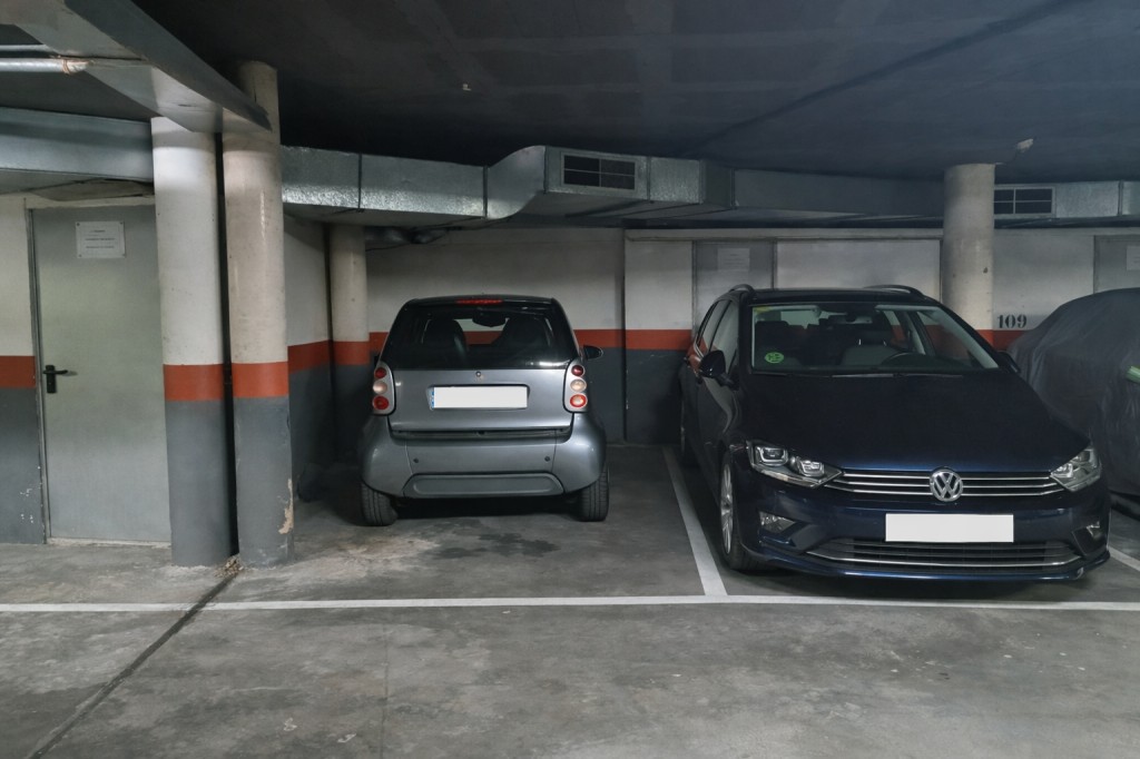 Parking coche en Alquiler en Castelldefels Barcelona