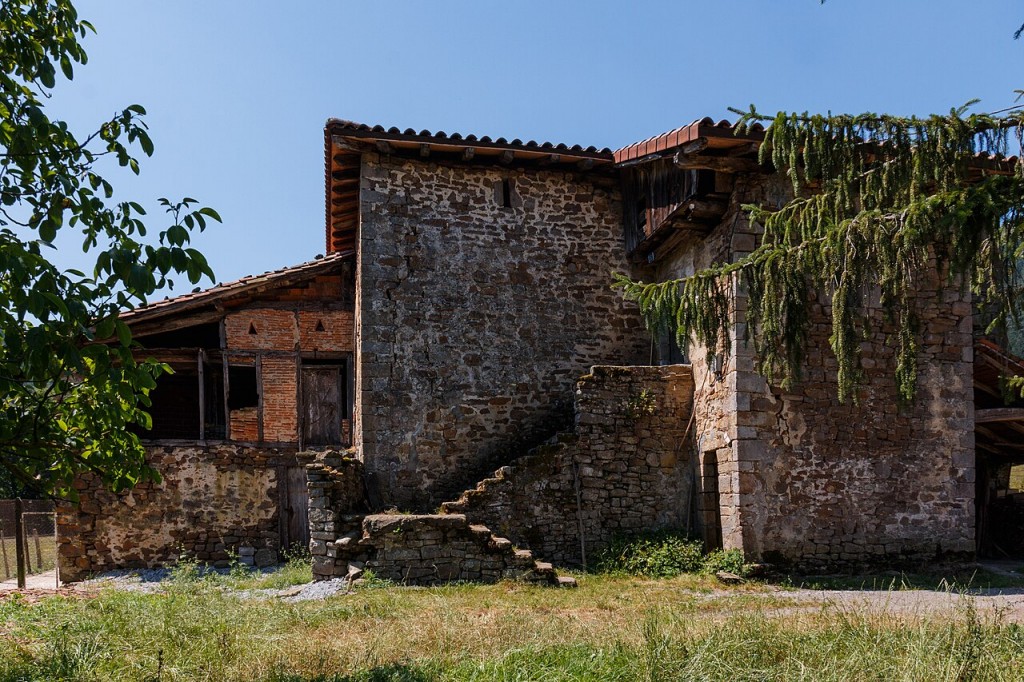 Casa de pueblo en Venta en Zuaza Álava