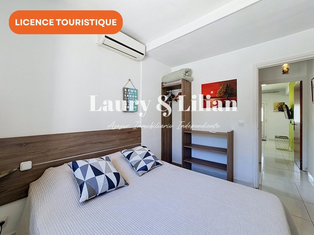 Casa con piscina, garaje y licencia turística - foto 24