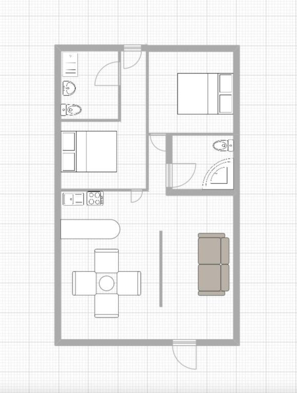 Casa con piscina, garaje y licencia turística - foto 38