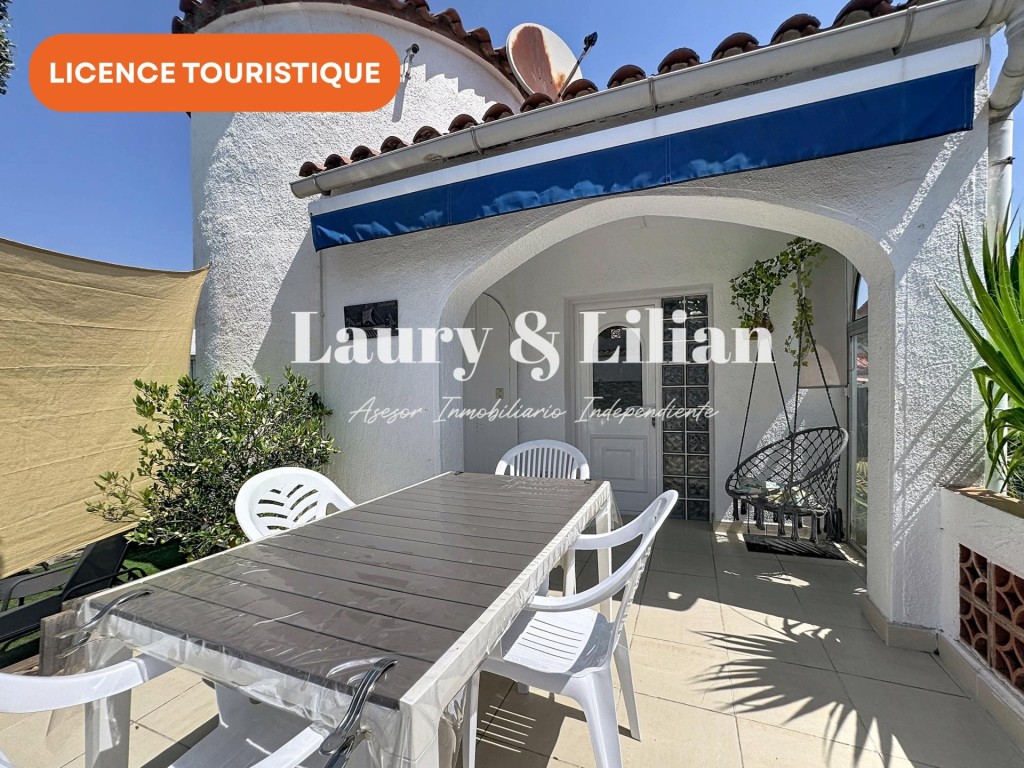 Casa con piscina, garaje y licencia turística - foto 5