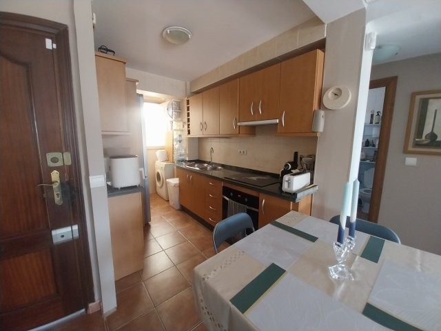 EN VENTA TU NUEVO HOGAR, A SOLO UNOS PASOS DEL MAR - foto 2