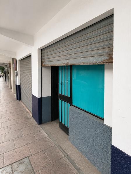 ¡OPORTUNIDAD DE INVERSIÓN! LOCAL  EN VENTA A REFORMAR EN EL 