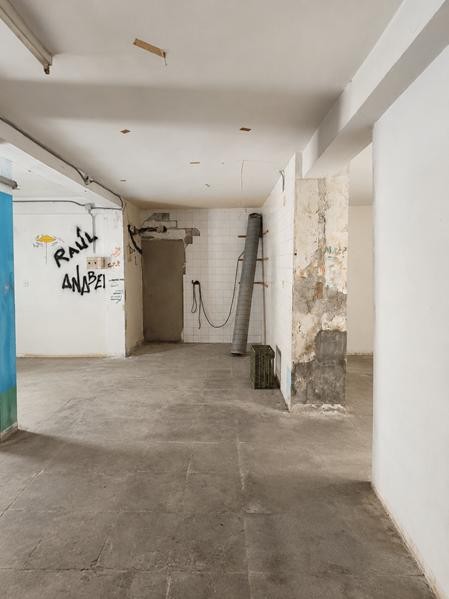 ¡OPORTUNIDAD DE INVERSIÓN! LOCAL  EN VENTA A REFORMAR EN EL  - foto 12