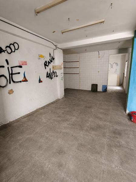 ¡OPORTUNIDAD DE INVERSIÓN! LOCAL  EN VENTA A REFORMAR EN EL  - foto 13