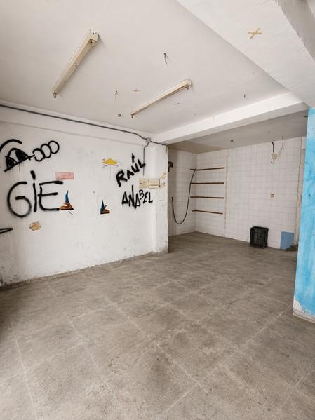 ¡OPORTUNIDAD DE INVERSIÓN! LOCAL  EN VENTA A REFORMAR EN EL  - foto 15