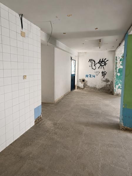 ¡OPORTUNIDAD DE INVERSIÓN! LOCAL  EN VENTA A REFORMAR EN EL  - foto 6