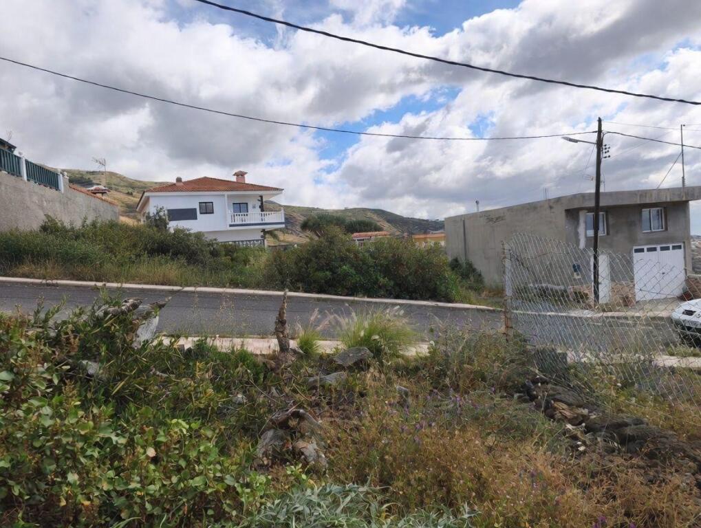 TERRENO URBANO DE 222M2 EN BARRANCO HONDO, CANDELARIA, ISLAS - foto 4