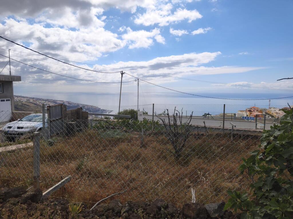 TERRENO URBANO DE 222M2 EN BARRANCO HONDO, CANDELARIA, ISLAS - foto 7