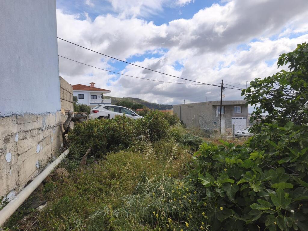 TERRENO URBANO DE 222M2 EN BARRANCO HONDO, CANDELARIA, ISLAS - foto 8