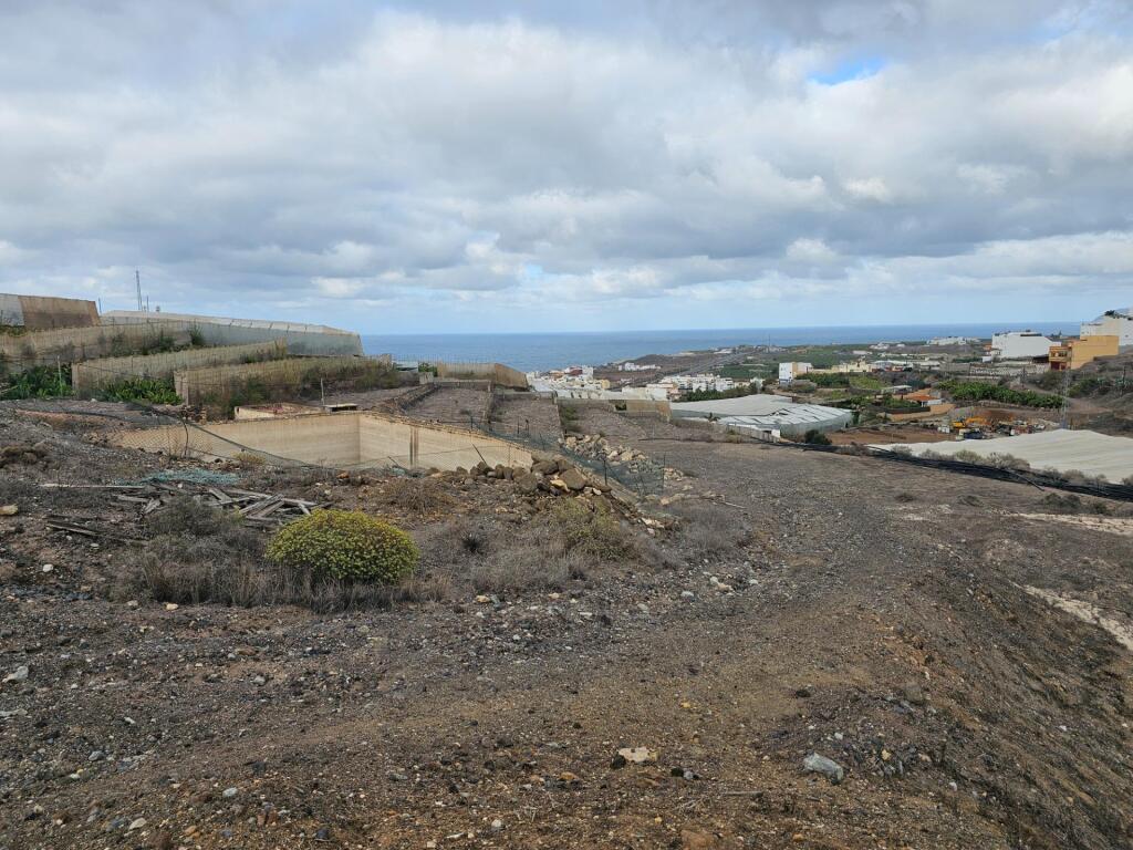 FINCA RÚSTICA EN LOMO QUINTANILLA, ARUCAS, GRAN CANARIA, ISL - foto 12