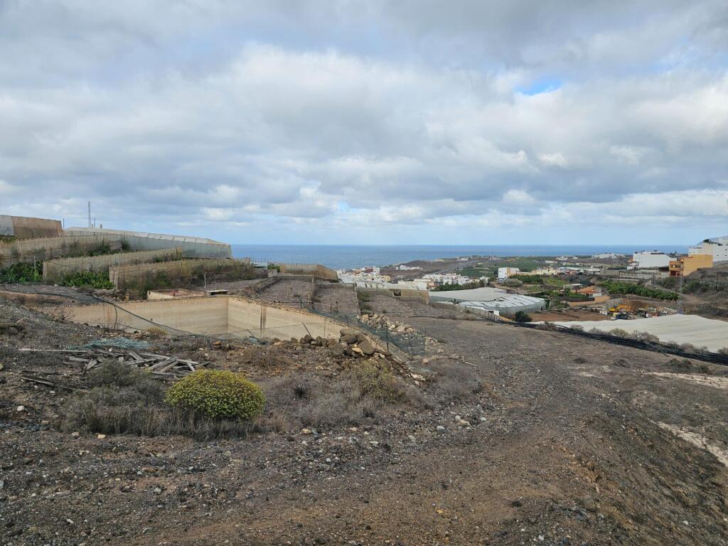 FINCA RÚSTICA EN LOMO QUINTANILLA, ARUCAS, GRAN CANARIA, ISL - foto 13