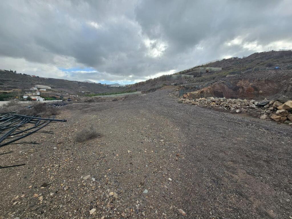FINCA RÚSTICA EN LOMO QUINTANILLA, ARUCAS, GRAN CANARIA, ISL - foto 14