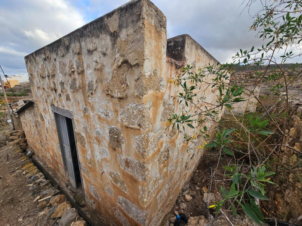 FINCA RÚSTICA EN LOMO QUINTANILLA, ARUCAS, GRAN CANARIA, ISL - foto 21