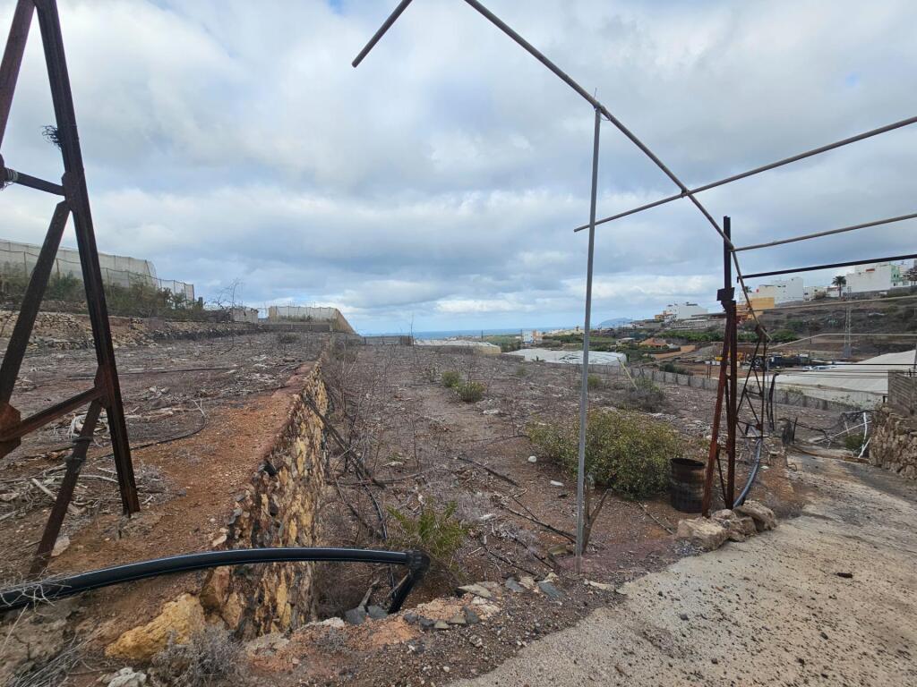 FINCA RÚSTICA EN LOMO QUINTANILLA, ARUCAS, GRAN CANARIA, ISL - foto 35