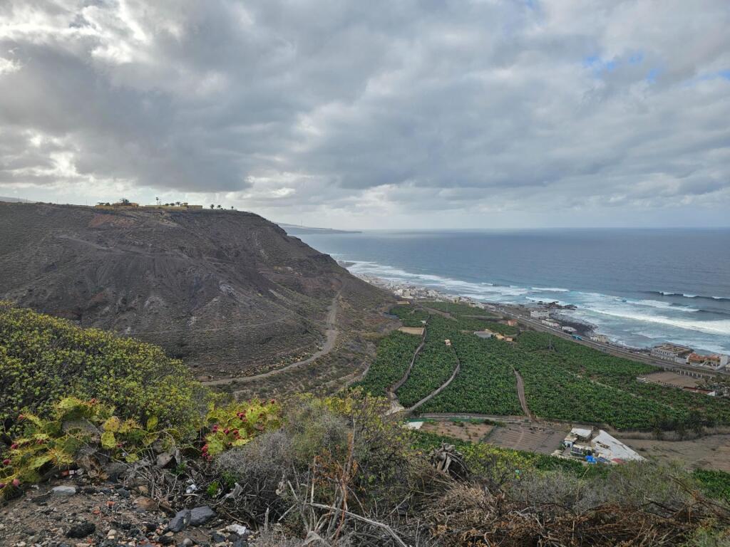 FINCA RÚSTICA EN LOMO QUINTANILLA, ARUCAS, GRAN CANARIA, ISL - foto 5