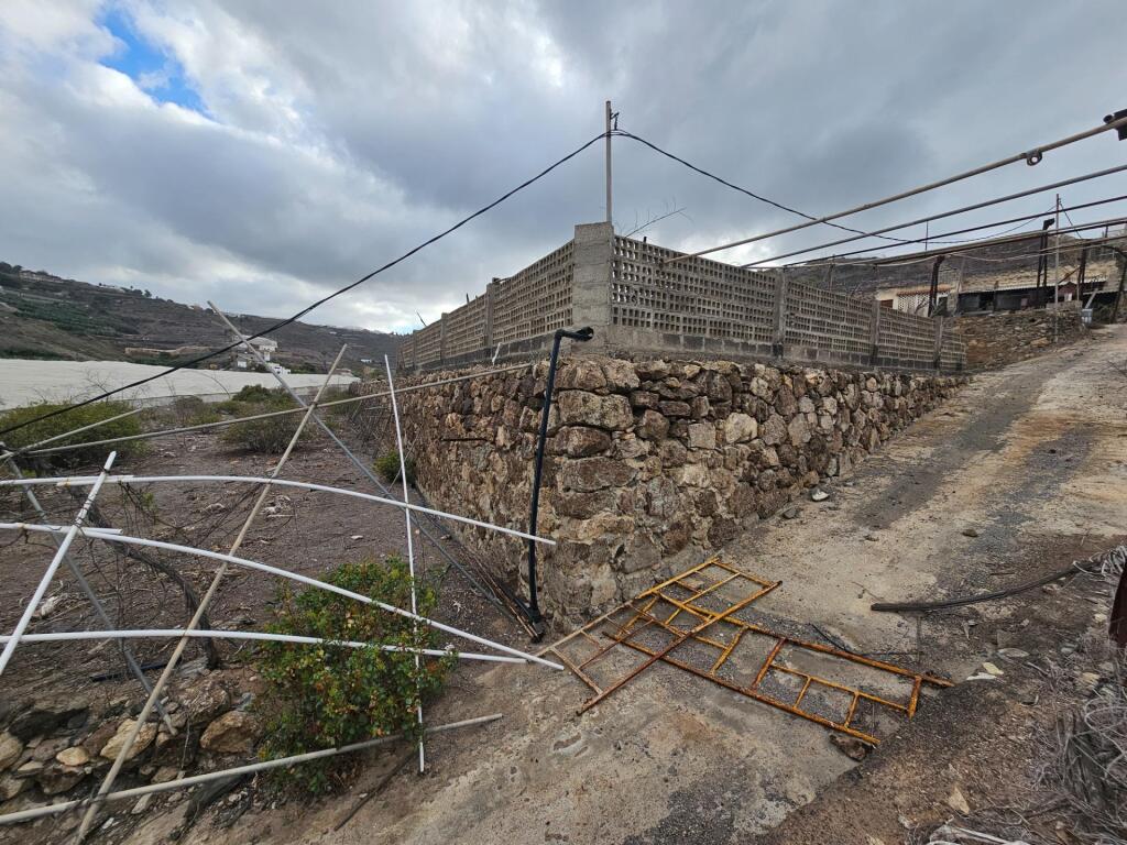 FINCA RÚSTICA EN LOMO QUINTANILLA, ARUCAS, GRAN CANARIA, ISL - foto 42