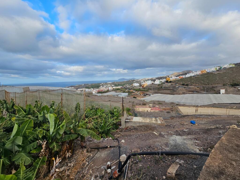 FINCA RÚSTICA EN LOMO QUINTANILLA, ARUCAS, GRAN CANARIA, ISL - foto 45
