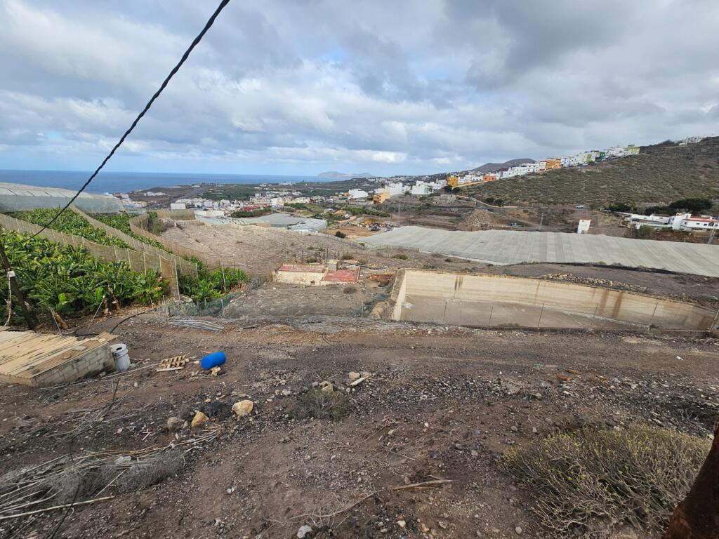 FINCA RÚSTICA EN LOMO QUINTANILLA, ARUCAS, GRAN CANARIA, ISL - foto 10