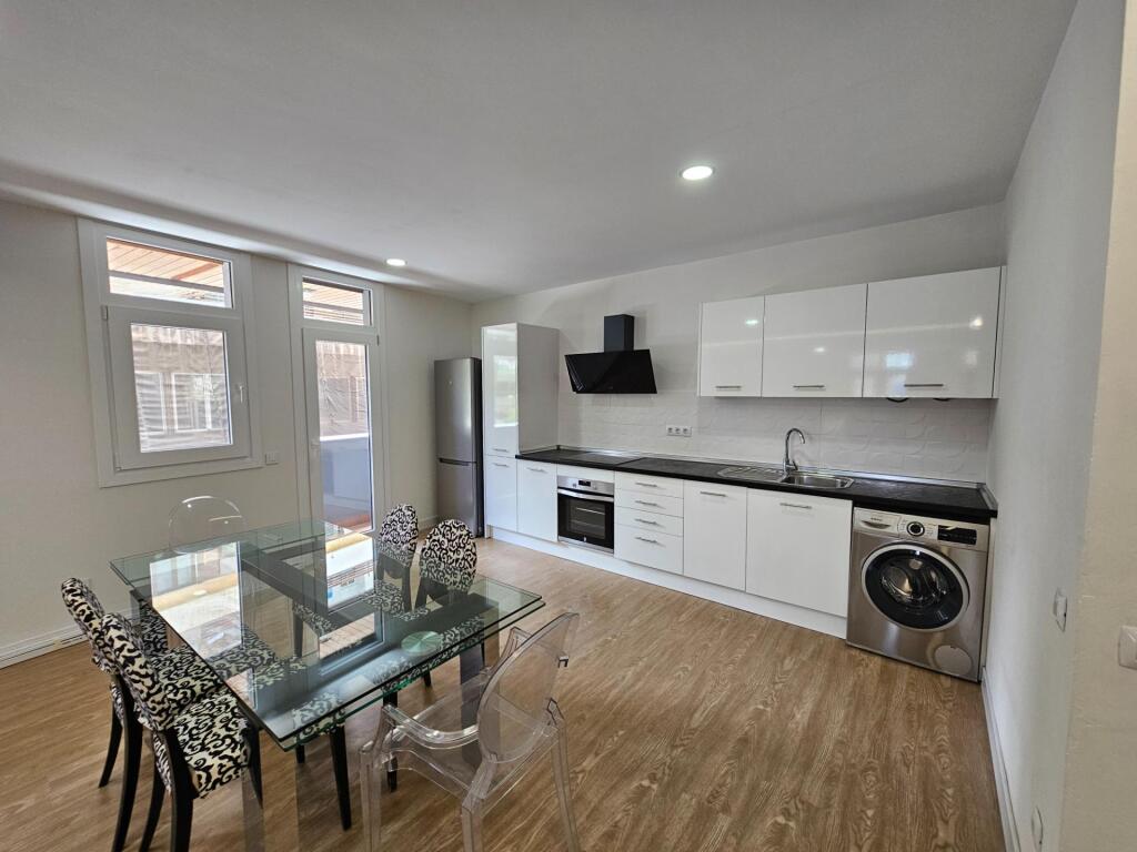 ESTUPENDO PISO EN ZONA CANTERAS - SANTA CATALINA, LAS PALMAS - foto 12