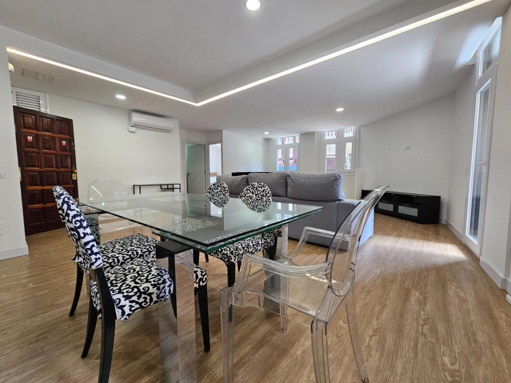 ESTUPENDO PISO EN ZONA CANTERAS - SANTA CATALINA, LAS PALMAS - foto 13